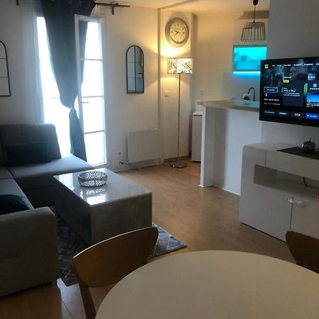 Appartement Place Toscane Серрі Екстер'єр фото