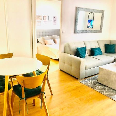 Appartement Place Toscane Серрі Екстер'єр фото