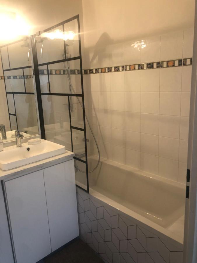 Appartement Place Toscane Серрі Екстер'єр фото