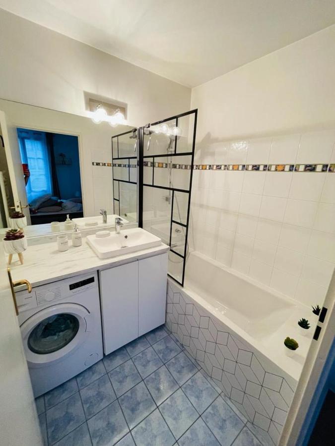 Appartement Place Toscane Серрі Екстер'єр фото